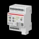ABB BE/S10.20.3.2 Binary Input 10-fold Manual Contact Query 2C