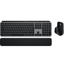 Logitech MX Keys S Combo MAC-ile
