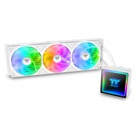 K Thermaltake TH360 V3 ARGB Sync AIO Snow Edition