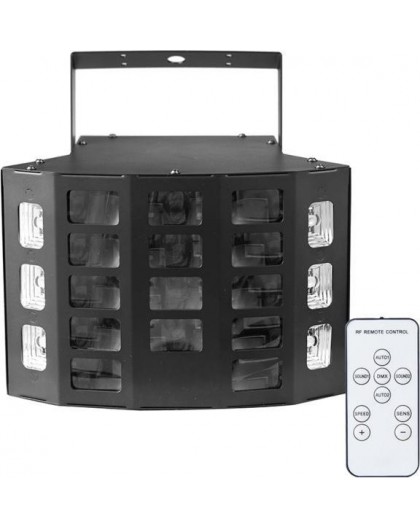 LIGHT4ME TURBO DERBY 3IN1