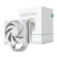 K Cooler Deepcool AK400 G2 WH