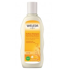 "Weleda" Oat Replenishing Shampoo 190ml