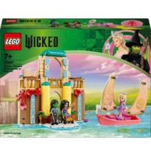 Unsorted Wicked Vision Mega Bounce Junior bomb