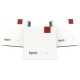 FRITZ!Mesh Set 1600 3er Set