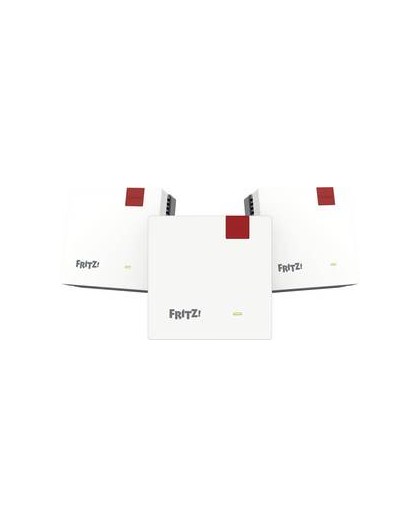 FRITZ!Mesh Set 1600 3er Set