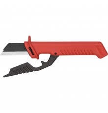 KNIPEX 9856 kabeļa nazis