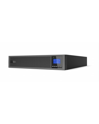 UPS USV Online IOT 2KVA / 2000W melns