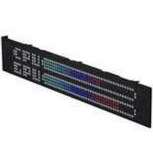 Phanteks Matrix Ekranas Upgrade Kit, 600 LED, XT View & Eclipse G400A - juodas
