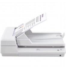 RICOH SP-1425 Document Scanner