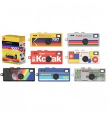 Kodak Charmera Keychain Digital Camera Blind Box