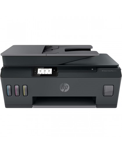 HP Smart Tank Plus 655 4in1/A4/WiFi/Bluetooth/ADF