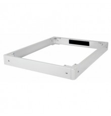 19" Rack Mounting Socket for Server Cabinets 80x100cm green