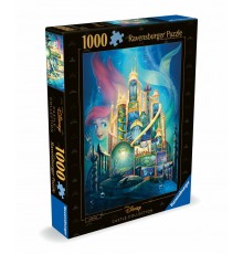 Ravensburger Pusles 1000 tk - Disney