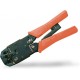 Modular Crimping Tool for RJ45 Connectors