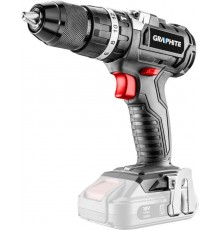 Graphite Impact Drill/Driver 18 V