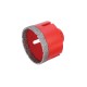 Diamond drilling crown drill Rubi DRYGRES 68 mm