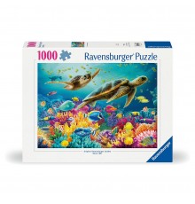 Ravensburger Puzzle 1000 pieces - Underwater World