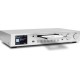 Technisat Digitradio 143 CD (V3) silver