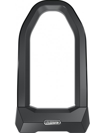 Abus Granit Super Extreme 2500 U-locks