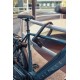 Abus Granit Super Extreme 2500 U-lukko