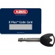 Abus Granit Super Extreme 2500 U-lukas