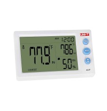 Uni-T A12T Temperature and Humidity Meter