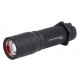 Ledlenser TT Black käsi LED taskulamp