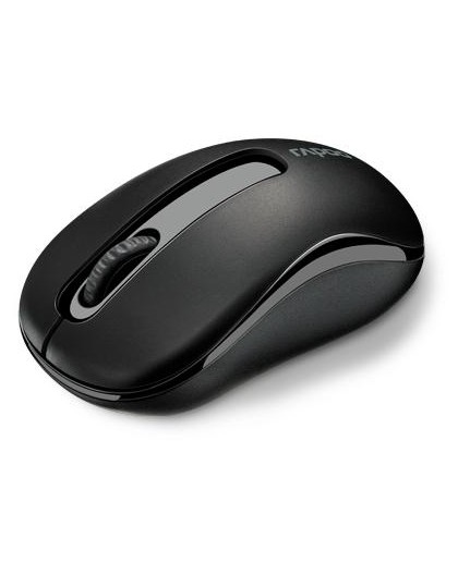 RAPOO Wireless Entry Level 3 Button Mouse M10+