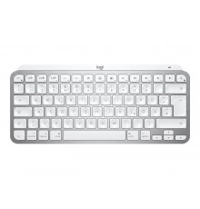 Logitech MX Keys Mini MAC - Keyboard with Backlight