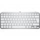 Logitech MX Keys Mini MAC - Keyboard with Backlight