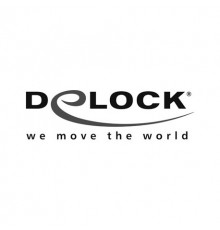 DELOCK USB 2.0 Cable USB Type-C St St PD 3.0 60W 1m