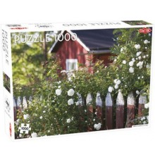 Tactic Puzzle 1000 pcs - Summer House