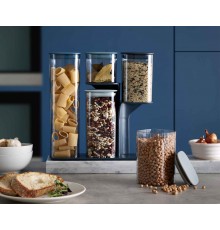 Joseph Joseph Podium Blue Storage Container Set - Editions