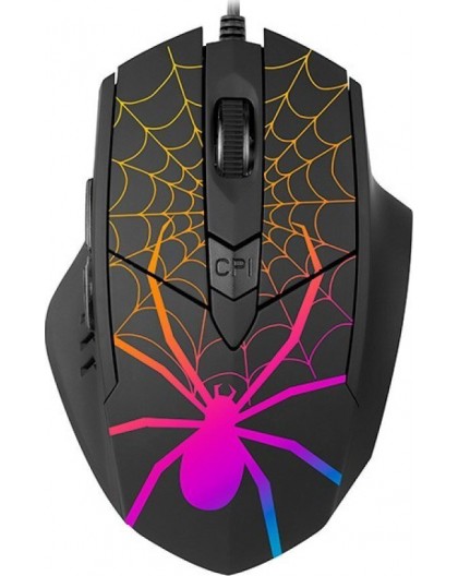 Tracer GameZone Black Widow USB Mouse
