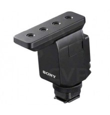 Sony ECM-B10 Shotgun Microphone