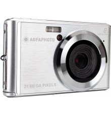 Agfa DC5200 digitaalkaamera musta värviga