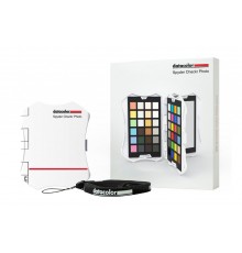 Datacolor Spyder Checkr Photo New