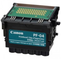 Canon PF-04 print head Inkjet