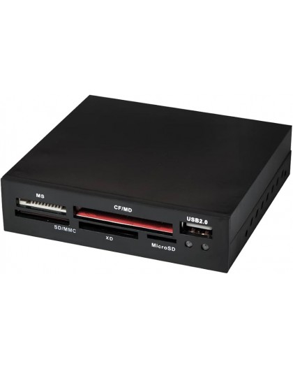 LogiLink CR0012