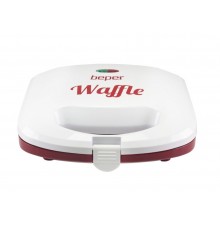 Beper BT.602H Waffle Maker