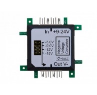 ALLNET Brick’R’knowledge Voltage Regulator PWR 7...24V DC to -9/-1