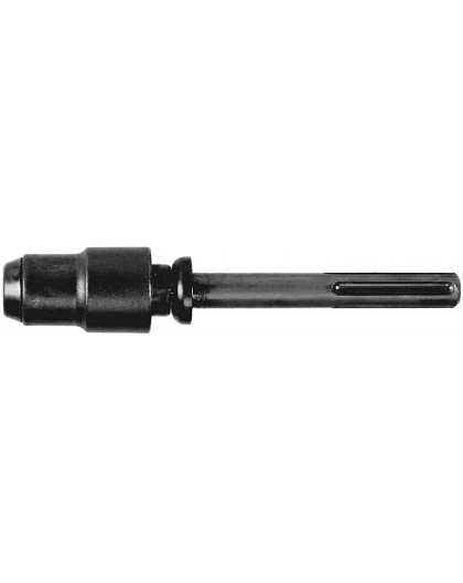 DEWALT Adapter Bohrfutter SDS-max auf SDS-plus
