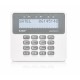 KEYBOARD FOR SIGNAL CONTROL PANEL PRF-LCD SATEL