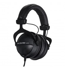 Beyerdynamic DT 770 PRO 32 Ω - closed studio headphones