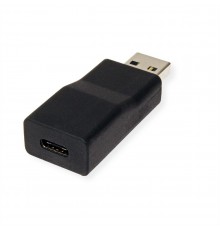 ROLINE USB3.2 GEN1 ADAPTER A ST-C BU
