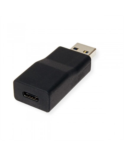 ROLINE USB3.2 GEN1 ADAPTER A ST-C BU
