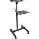StarTech PROJECTOR AND LAPTOP STAND