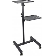 StarTech PROJECTOR AND LAPTOP STAND