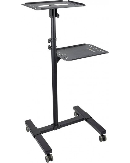 StarTech PROJECTOR AND LAPTOP STAND