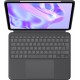 Logitech Combo Touch keyboard/case, 13" iPad Pro M4